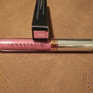 Bnib Anastasia Beverly Hills liquid lipstick 💄
